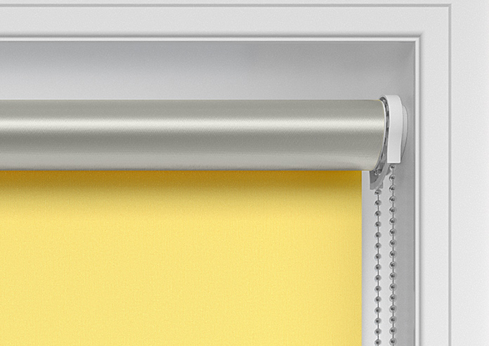 Energy Saving (Blackout), Sunset - Twist&Fit Roller Blind - Image 9